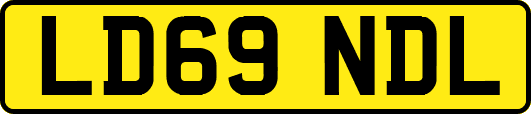 LD69NDL
