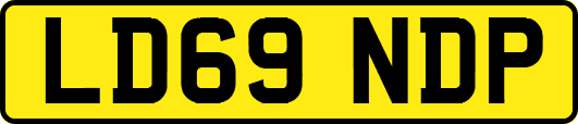 LD69NDP