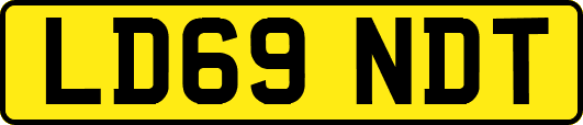 LD69NDT