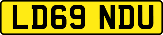 LD69NDU