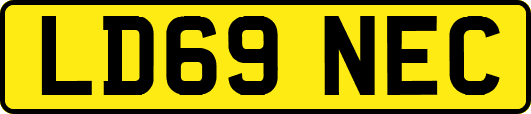 LD69NEC