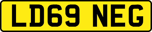 LD69NEG