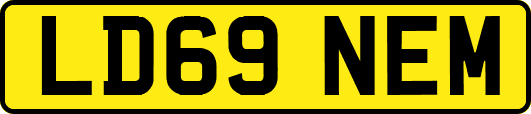 LD69NEM