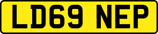 LD69NEP