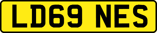 LD69NES