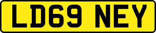 LD69NEY