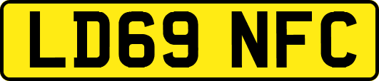 LD69NFC
