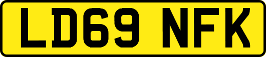 LD69NFK