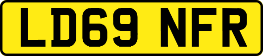 LD69NFR