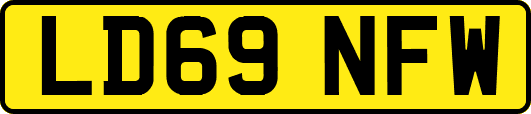 LD69NFW