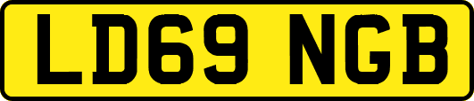 LD69NGB