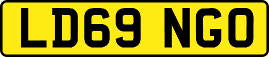 LD69NGO