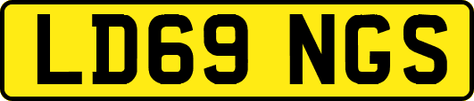 LD69NGS