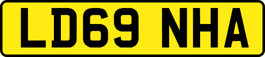 LD69NHA