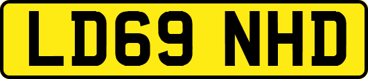 LD69NHD