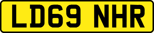 LD69NHR