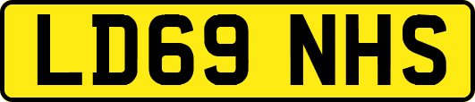 LD69NHS