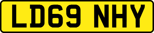 LD69NHY