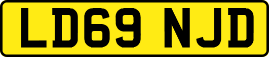 LD69NJD