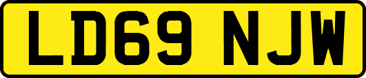 LD69NJW