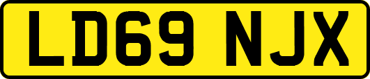 LD69NJX