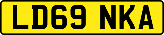 LD69NKA