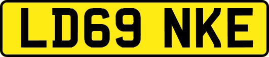 LD69NKE