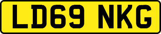 LD69NKG