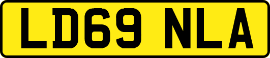 LD69NLA