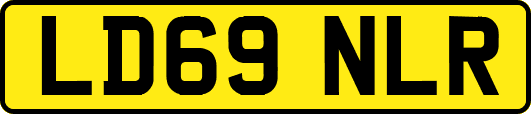 LD69NLR