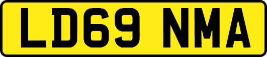 LD69NMA