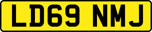 LD69NMJ
