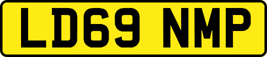 LD69NMP