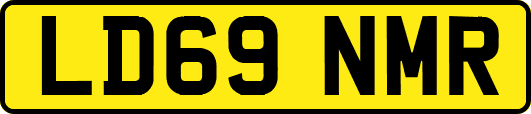 LD69NMR