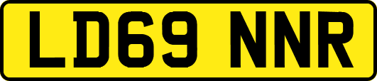 LD69NNR