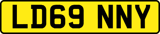 LD69NNY