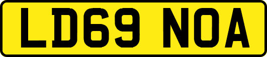 LD69NOA