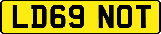LD69NOT
