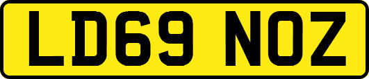 LD69NOZ
