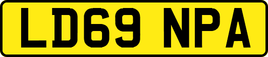 LD69NPA