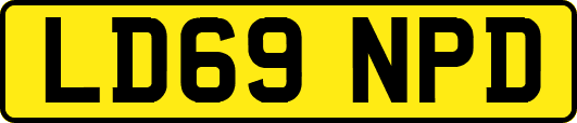 LD69NPD