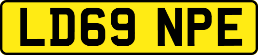 LD69NPE