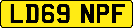 LD69NPF