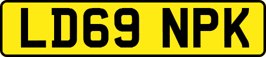 LD69NPK