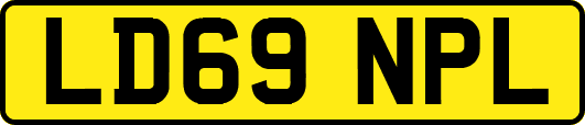 LD69NPL