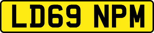 LD69NPM