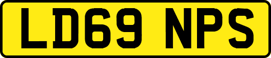 LD69NPS