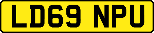 LD69NPU