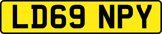 LD69NPY