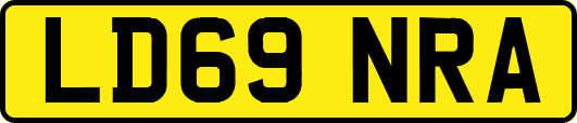 LD69NRA